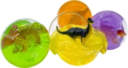 Glumi dino slime z niespodzianką