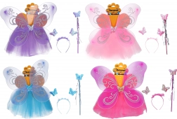 Kostium Karnawałowy Wróżka