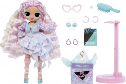 Lalka L.O.L. SURPRISE! O.M.G. Pearl – modna lalka z akcesoriami 24 cm