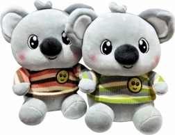 Pluszowa koala w koszulce