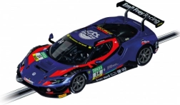 carrera digital 124 ferrari 296 gt3 dtm emil frey racing nr 14