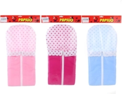 Śpiworek na nóżki