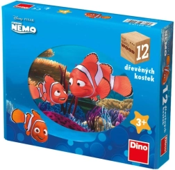 Dino Klocki Nemo