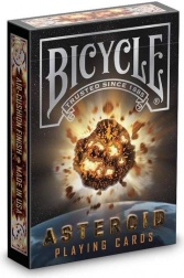 Karty do gry BICYCLE Asteroid