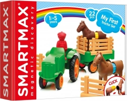 SmartMax Mój pierwszy traktor