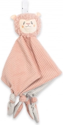 Pluszowa przytulanka–usypiacz lama NEW BABY