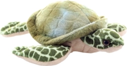 Pluszowy żółw morski 17 cm
