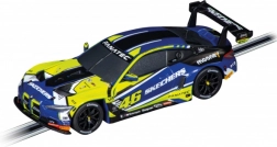 Samochód do torów GO!!! BMW M4 GT3 VALENTINO ROSSI 1:43