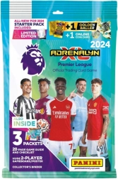 Zestaw startowy Premier League 2024