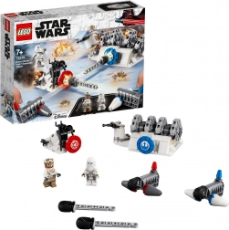 Lego Star Wars bitwa akcji: atak na generator na Hoth