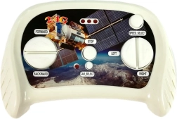 Pilot zdalnego sterowania do samochodziku dziecięcego Audi Q5 (2‑miejscowy)