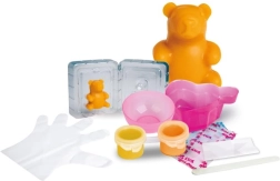 Kreatywny zestaw modelo diy kapibara