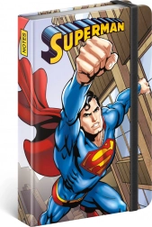 Notatnik Superman – Dzień zagłady