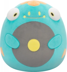 Pokemon Squishmallows pluszowa poduszka Belibolt 36 cm