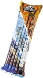 Materac dmuchany JURASSIC WORLD