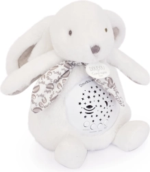 Pozytywka Króliczek z projekcją Doudou