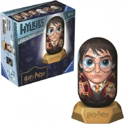 Ravensburger 3D puzzle Hylkies Harry Potter – 54 elementów