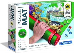 Clementoni rolowana mata do puzzli