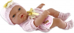 Laleczka niemowlę 30 cm