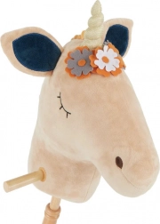 Bieco - hobbikucyk Magic na kiju