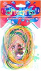 Sznurki do zaplatania – kreatywny zestaw do tworzenia bransoletek i dodatków