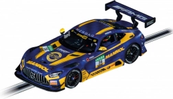 Carrera Evolution Mercedes-AMG GT3 Evo samochód wyścigowy 1:32