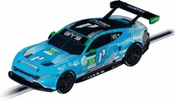 Auto do toru wyścigowego FORD Mustang GT3 Proton Competition 1:43