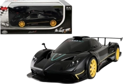 RC auto sportowy model PAGANI ZONDA 1:14 czarne