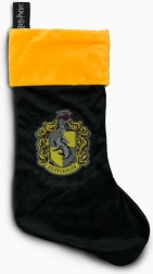 Świąteczna skarpeta Harry Potter – Hufflepuff