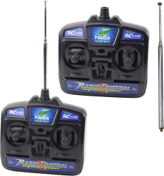 Pilot zdalnego sterowania do pojazdu akumulatorowego 27 MHz