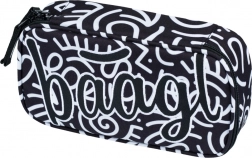 Szkolny piórnik Baagl Element