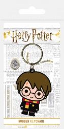 Gumowy brelok HARRY POTTER – Harry