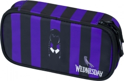 Szkolny piórnik Wednesday BAAGL
