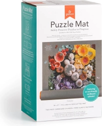 Mata do puzzli do zwijania Galison 500–1500 elementów