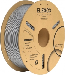 Filament ELEGOO PLA+ gwiezdna szarość