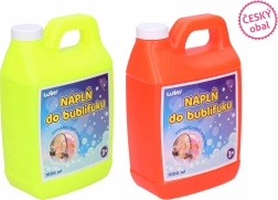 Napełniacz do Bublifuku Maxi 1 L