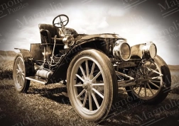 Puzzle Weteran 1000 elementów MAGNOLIA