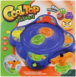 Wyrzutnia bączków z areną