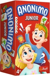 gra Anonimo Junior