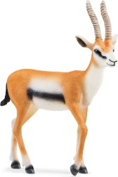 Figurka gazeli Thomsona Schleich Wild Life