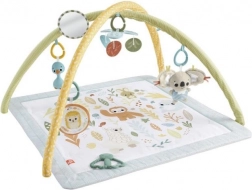 Fisher-Price premium mata sensoryczna dla niemowląt