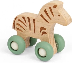 Zwierzątko na kółkach Safari