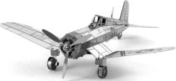 Metal Earth 3D puzzle samolot F4U Corsair