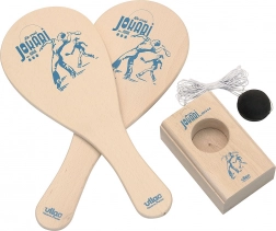 Vilac Jokari – gra z piłeczką na gumce