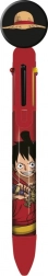 Wielokolorowy długopis One Piece