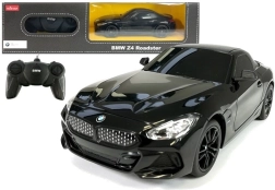 RC auto BMW Z4 Roadster 1:24 czarne