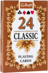 Muduko karty classic 24 liści