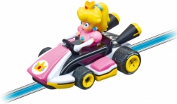 Auto do toru FIRST 1:50 Nintendo Mario Kart – Peach