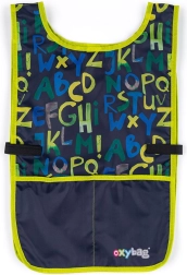 Fartuch Poncho do Tworzenia