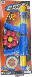 Pistolet na miękkie piłeczki